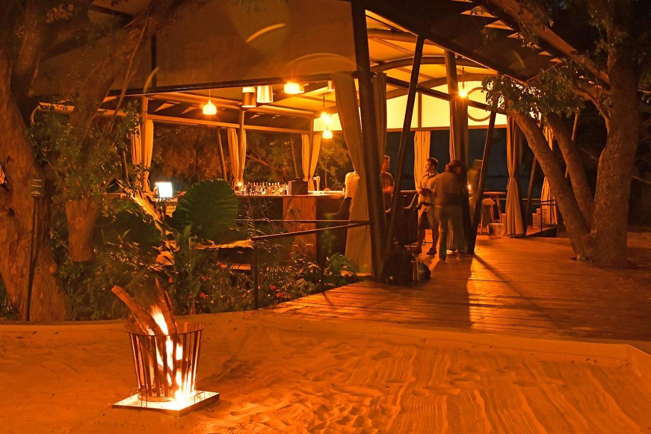 Zambezi Mubala Lodge Katima Mulilo Exterior foto
